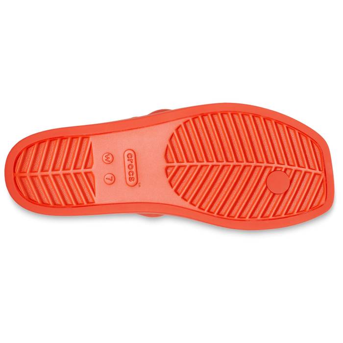 Sandalias de mujer Miami Toe Loop W