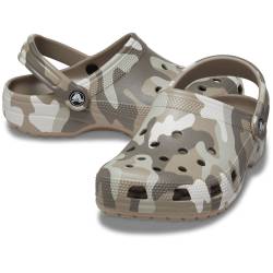 Socas unissexo Classic Camo U