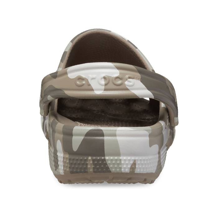 Socas unissexo Classic Camo U