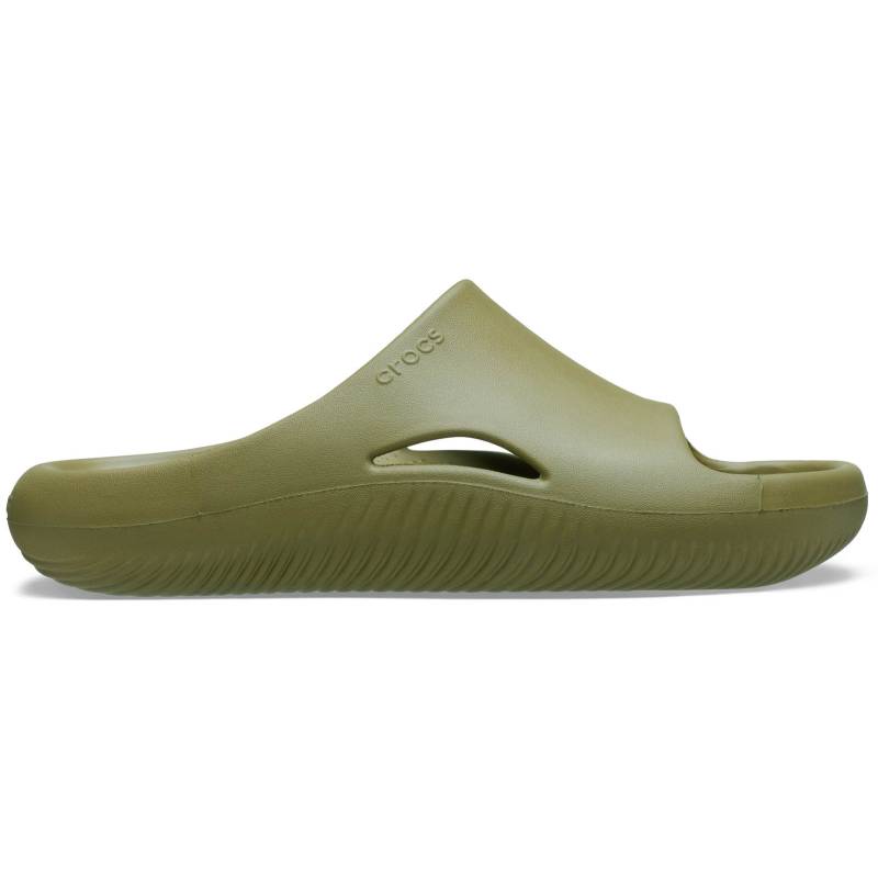 Sandalias slide unisex Mellow U