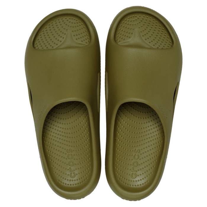 Sandalias slide unisex Mellow U