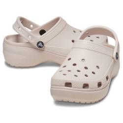 Socas de mulher Classic Platform W