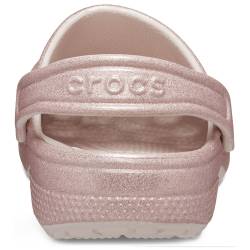 Zuecos de niños Classic Glitter T