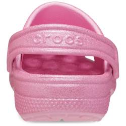 Zuecos de niños Classic Glitter T