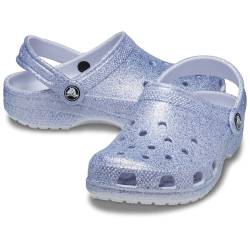 Zuecos de niños Classic Glitter K