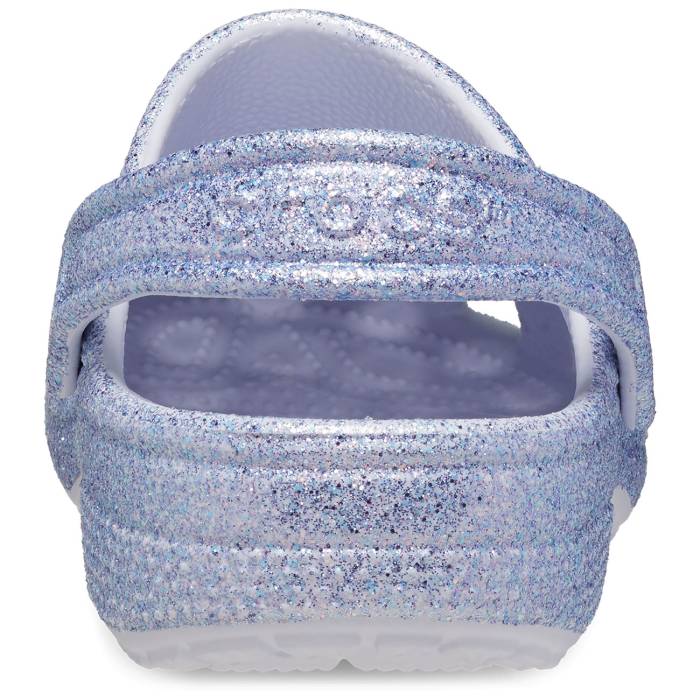 Zuecos de niños Classic Glitter K