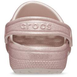 Zuecos de niños Classic Glitter K