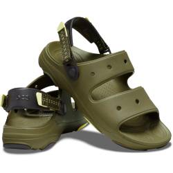 Sandalias unisex All Terrain U