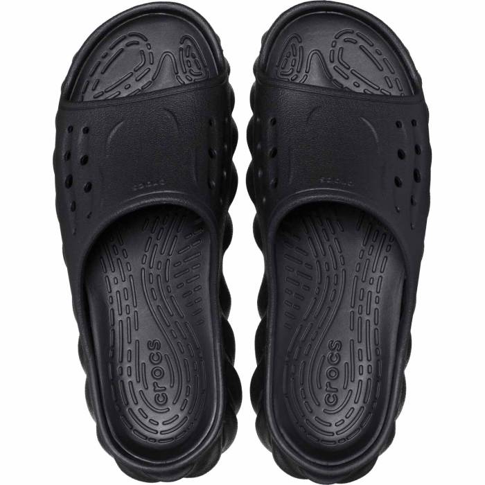 Sandalias slide unisex Echo U