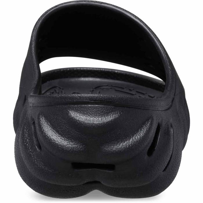 Sandalias slide unisex Echo U