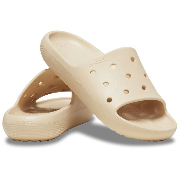 Sandalias slide unisex Classic 2.0 U