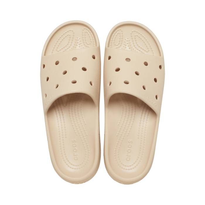 Sandalias slide unisex Classic 2.0 U