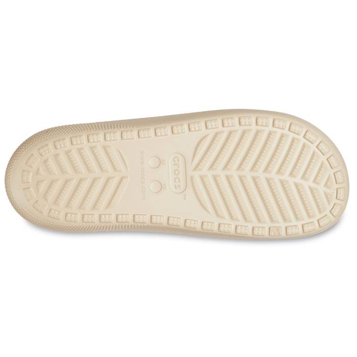 Sandalias slide unisex Classic 2.0 U