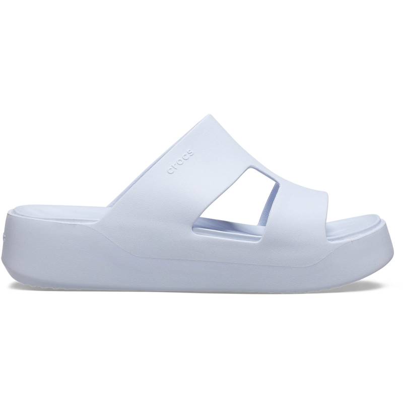 Sandalias con plataforma de mujer Getaway W