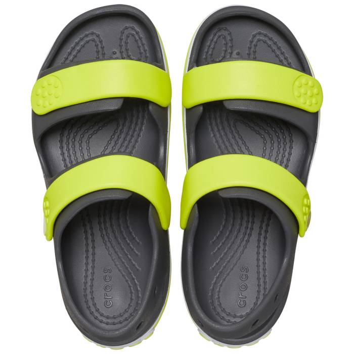 Sandalias de niños Crocband™ Cruiser K