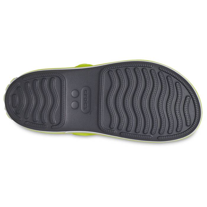 Sandalias de niños Crocband™ Cruiser K