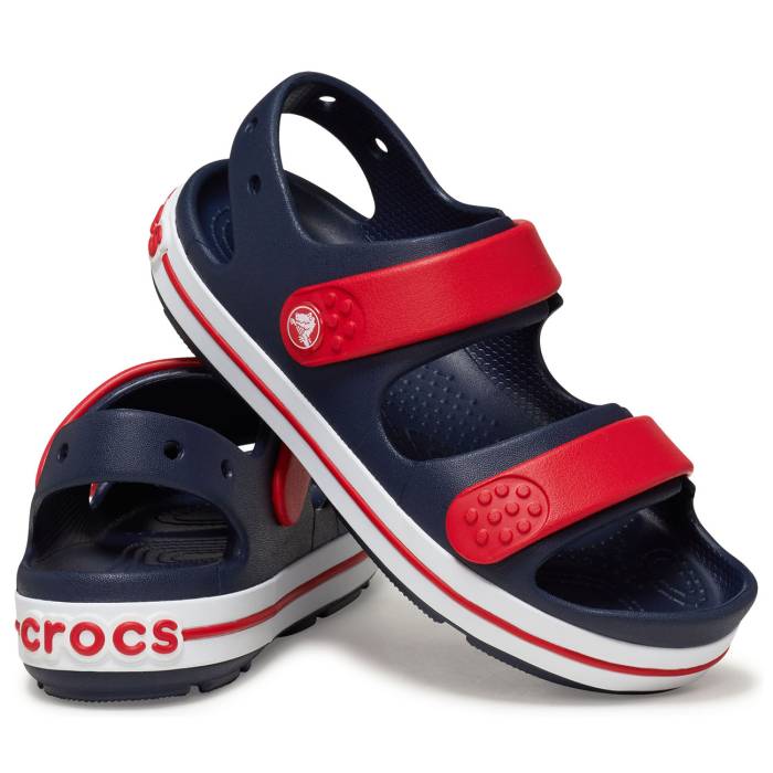 Sandalias de niños Crocband™ Cruiser K