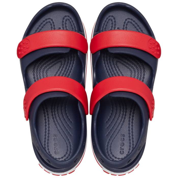 Sandalias de niños Crocband™ Cruiser K