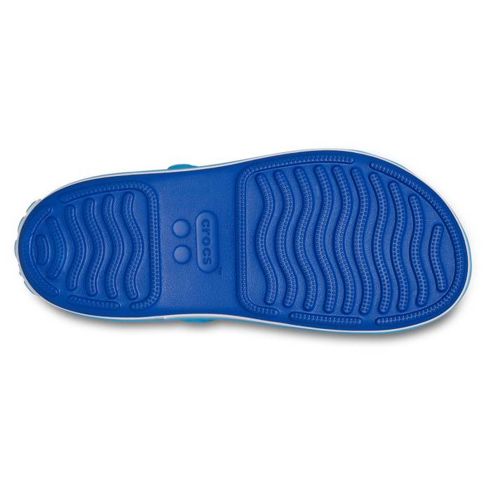 Sandalias de niños Crocband™ Cruiser K