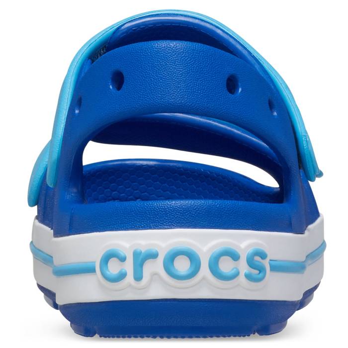 Sandalias de niños Crocband™ Cruiser K