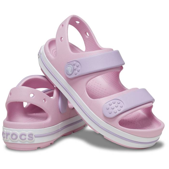 Sandalias de niños Crocband™ Cruiser K