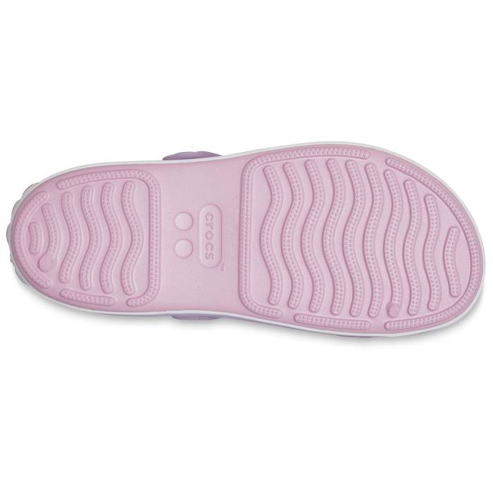 Sandalias de niños Crocband™ Cruiser K