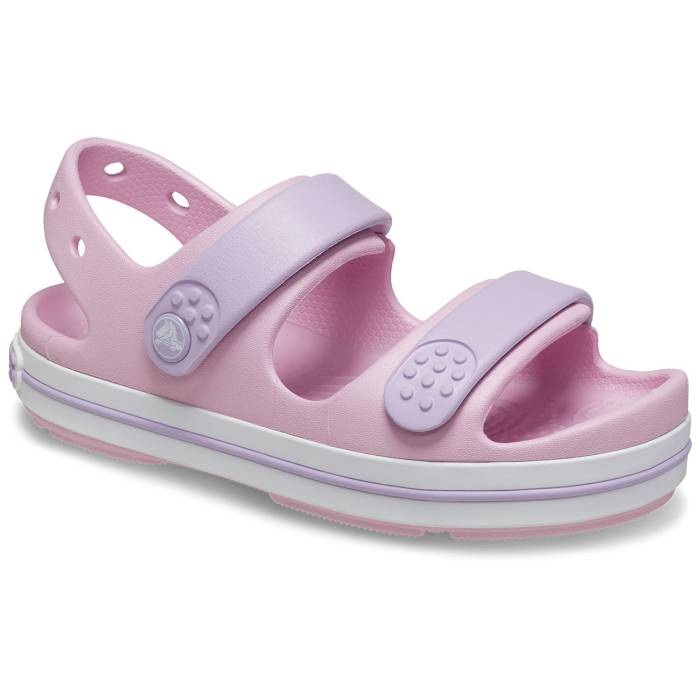 Sandalias de niños Crocband™ Cruiser K