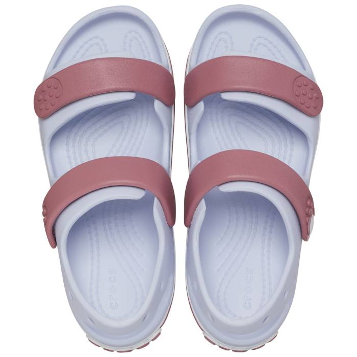 Sandalias de niños Crocband™ Cruiser T