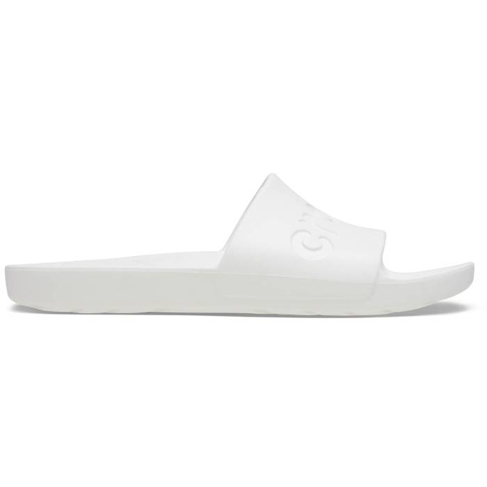 Sandalias slide unissexo Crocs U