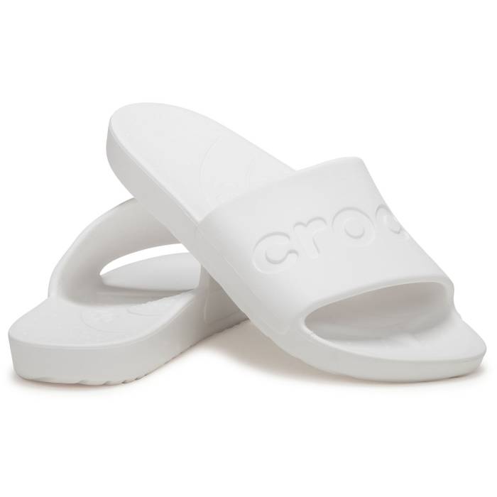 Sandalias slide unissexo Crocs U