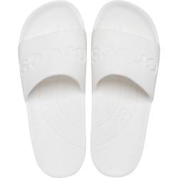 Sandalias slide unissexo Crocs U