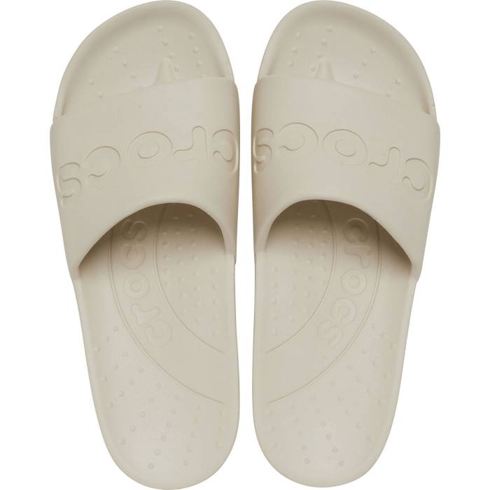 Sandalias slide unisex Crocs U