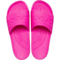 Sandalias slide unissexo Crocs U