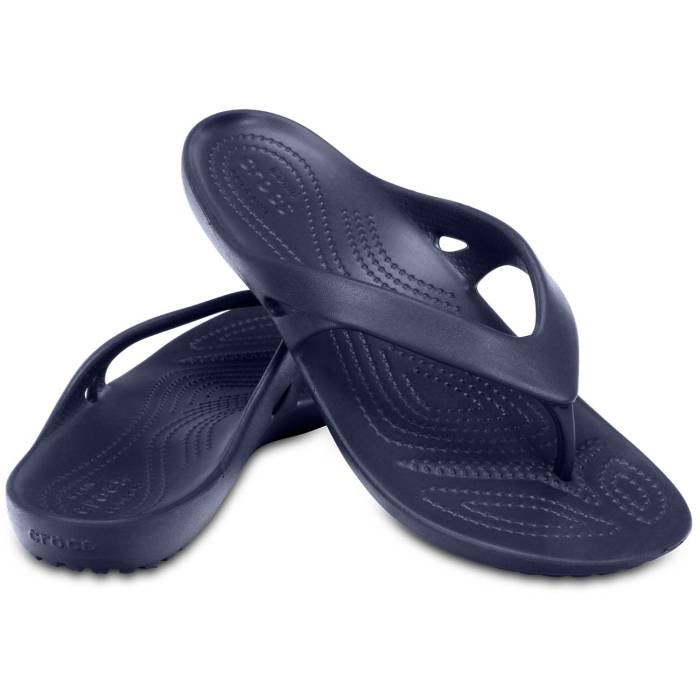 Chanclas de mujer Kadee II Flip W