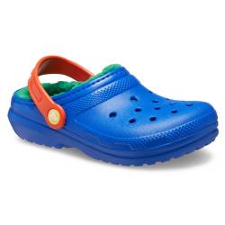 Zuecos de niños Classic Lined Clog K