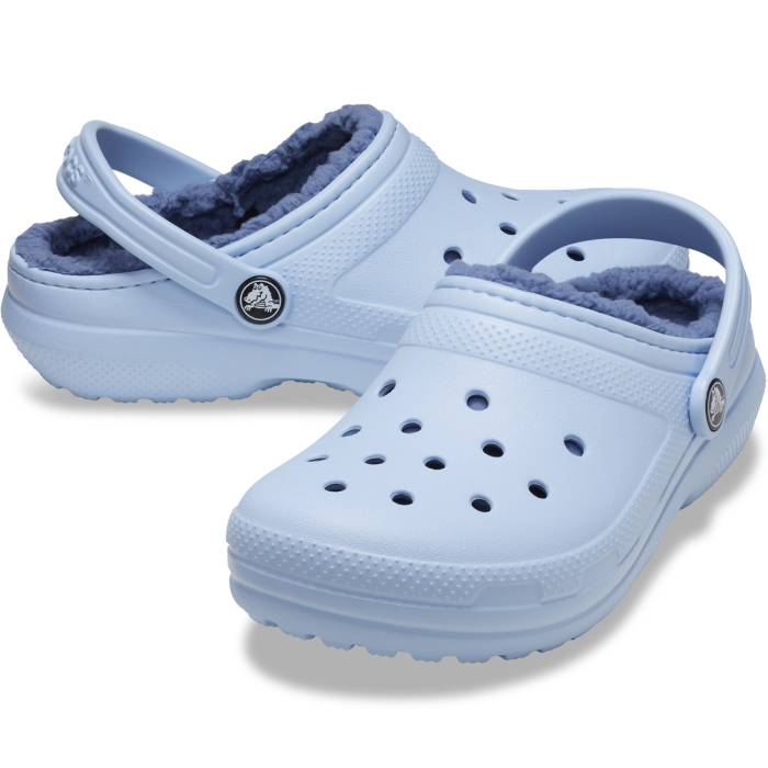 Zuecos de niños Classic Lined Clog K