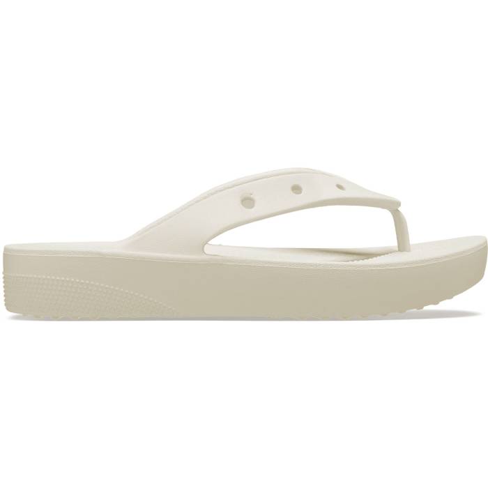 Chanclas de mujer Classic Platform W