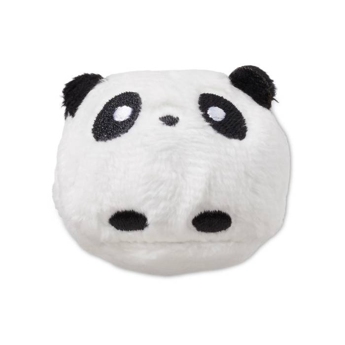 Panda de peluche