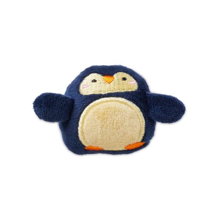 Squishy Fuzz Penguin