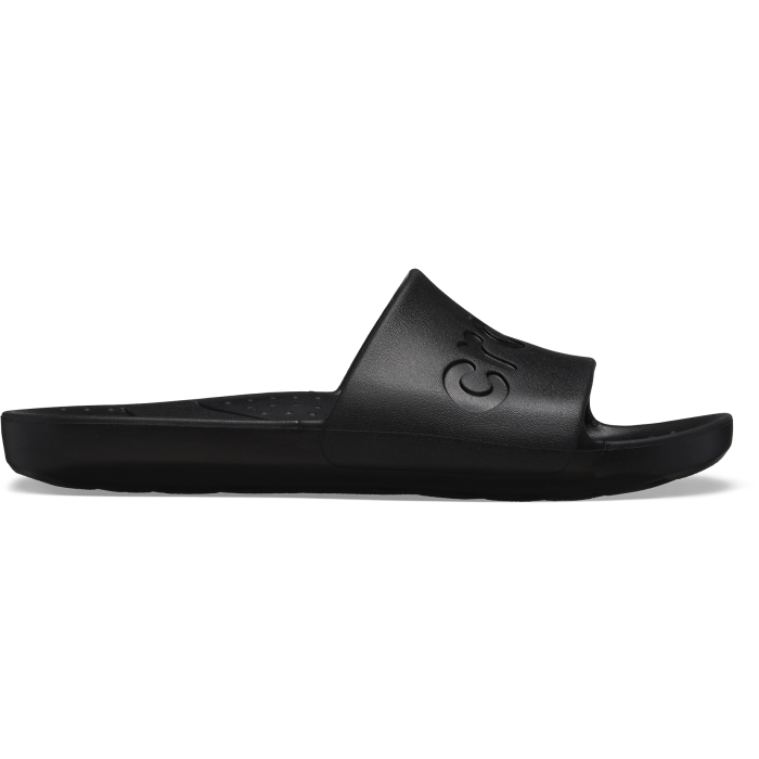 Sandalias slide unissexo Crocs U