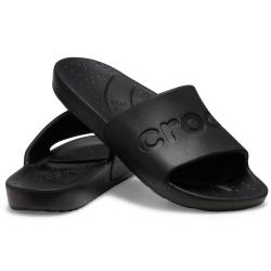 Sandalias slide unissexo Crocs U