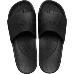 Sandalias slide unissexo Crocs U