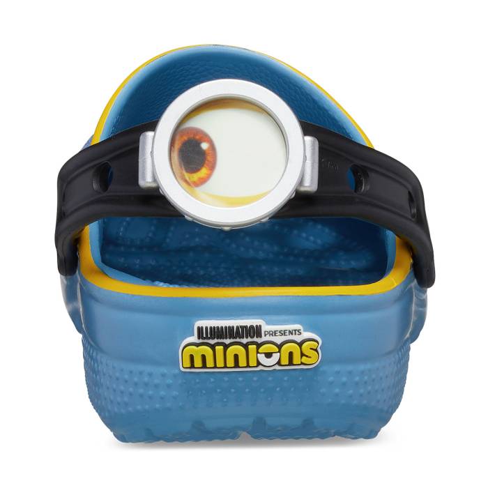 Zuecos de niños Classic Gru Mi Villano Favorito T