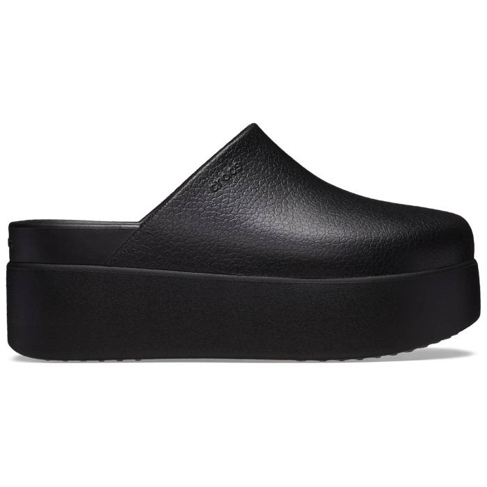 Zuecos de mujer Dylan Platform W