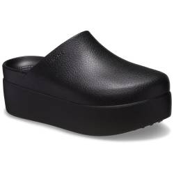 Zuecos de mujer Dylan Platform W