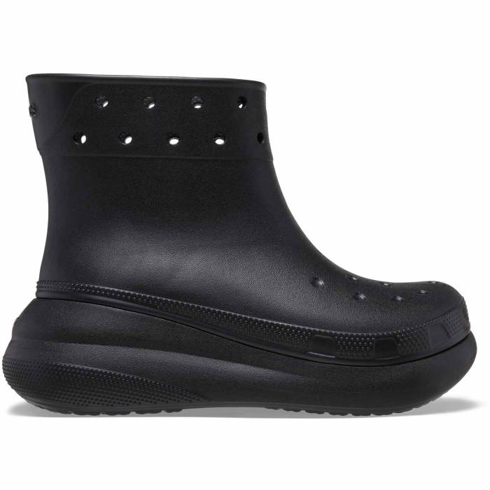 Botas de agua unisex Crush U