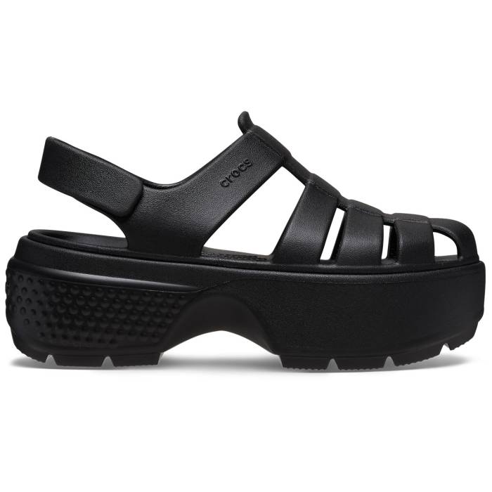 Sandalias cangrejeras unisex Stomp U