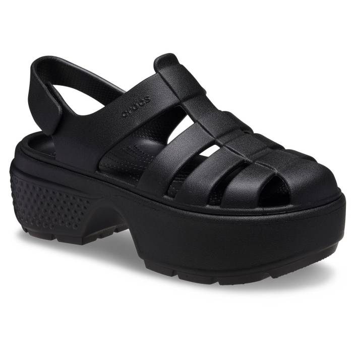 Sandalias cangrejeras unisex Stomp U