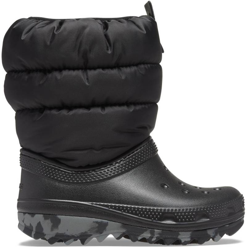 Botas de criança Classic Neo Puff K