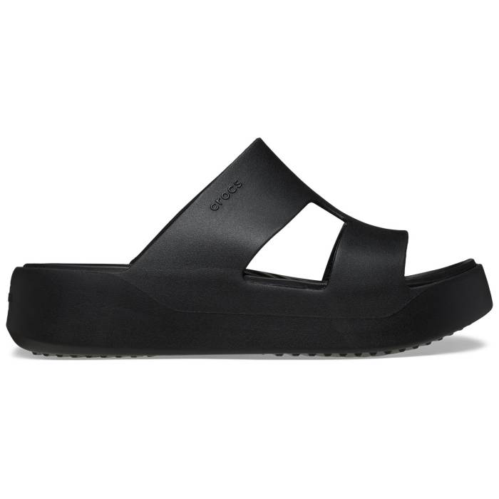 Sandalias con plataforma de mujer Getaway W